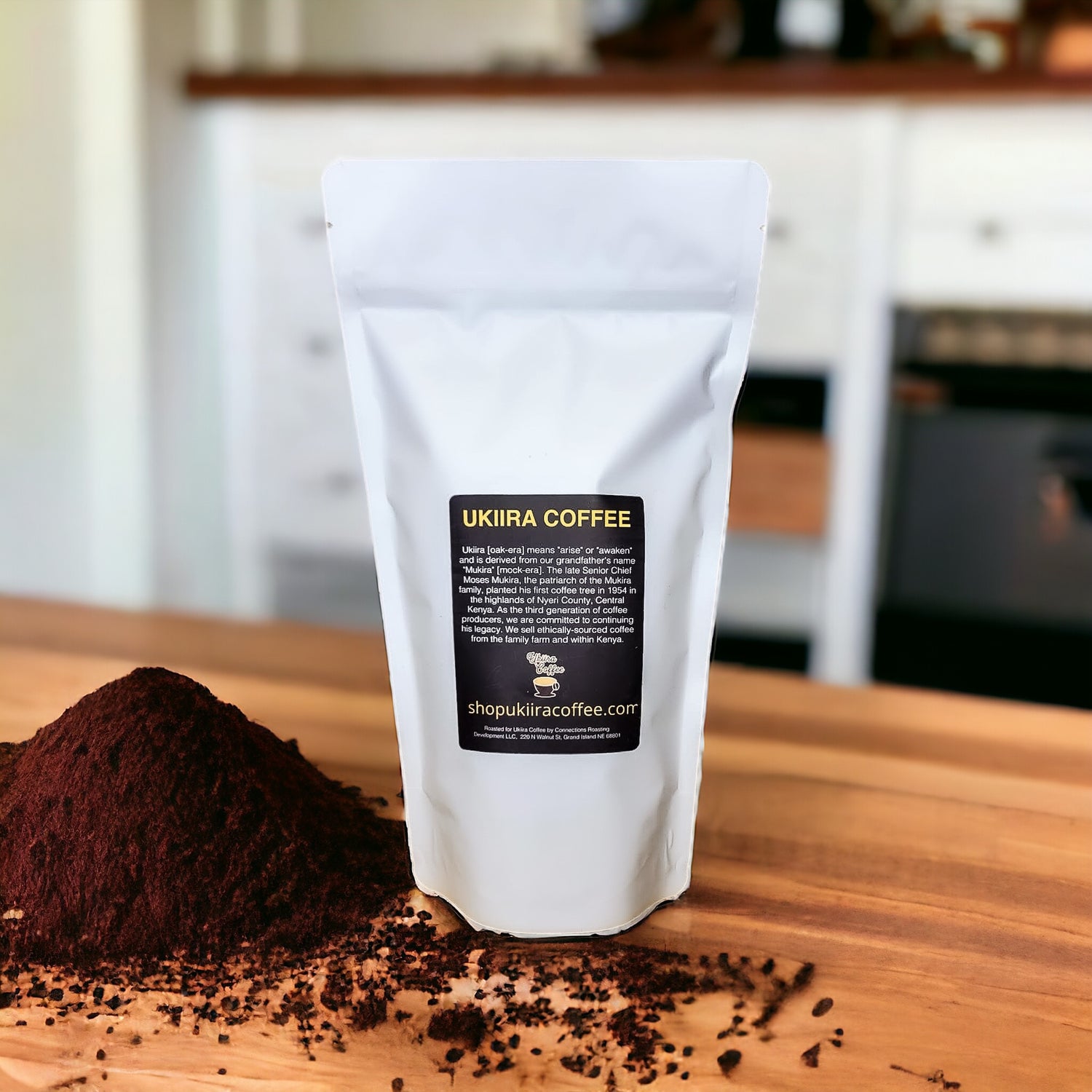 Ukiira Coffee FAQ: Coffee 101 for Newbies!