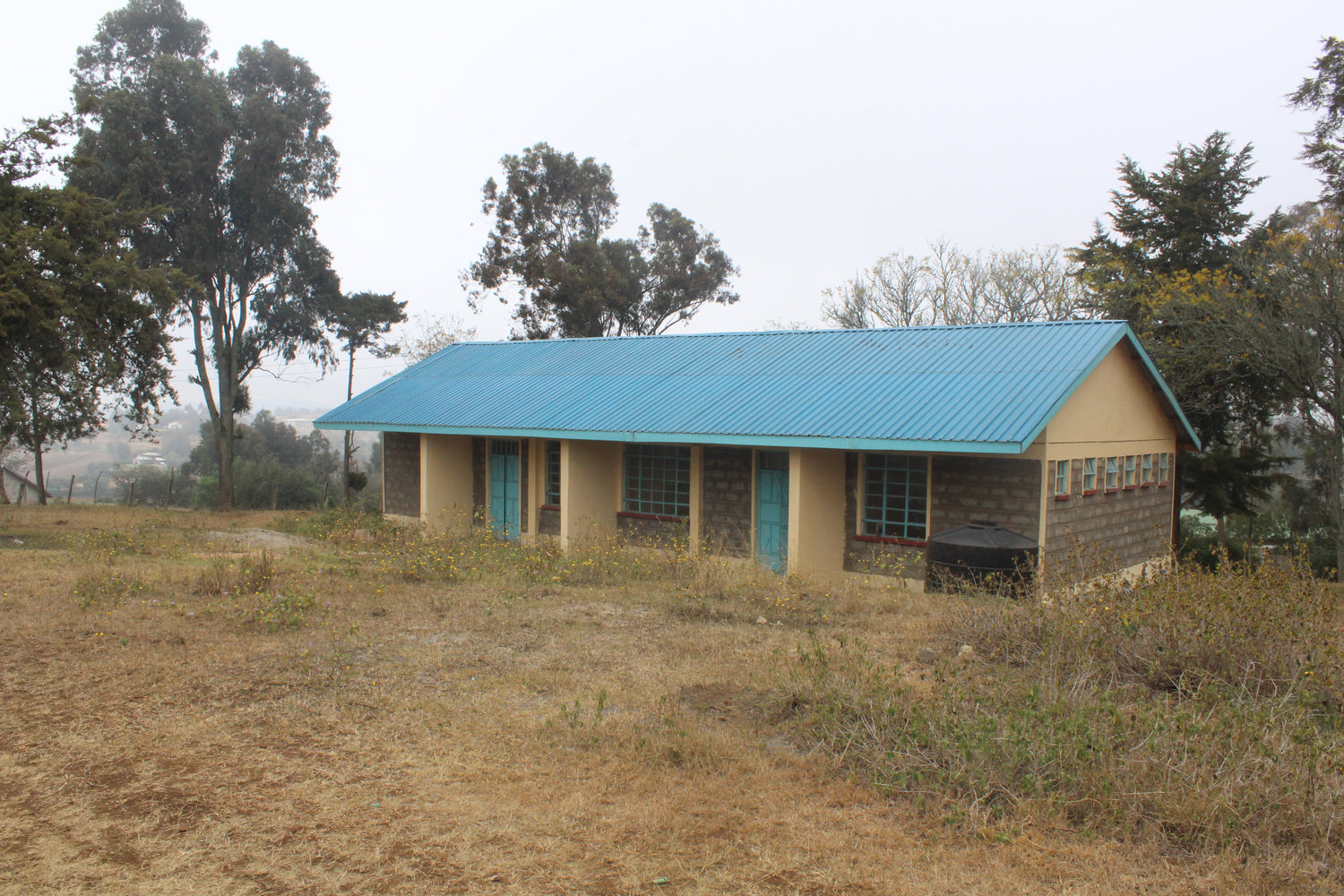 Brewing Hope and Empowerment: Our Year of Giving Back