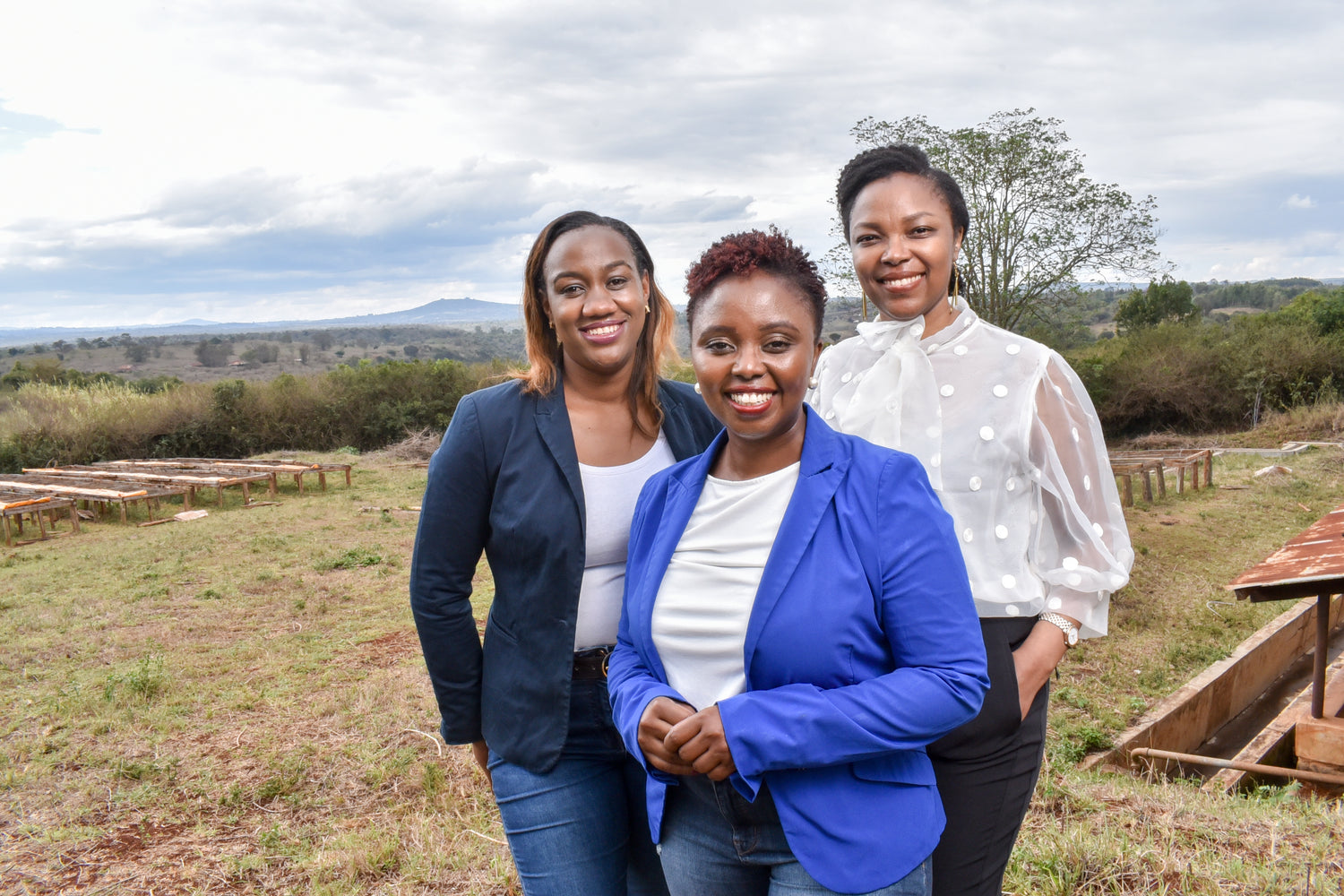 The Legacy of Third-Generation Female Speciality Coffee Entrepreneurs